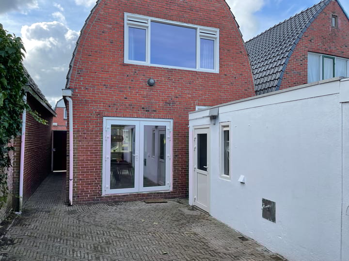 Foto 5 van Cornelis Houtmanstraat 45