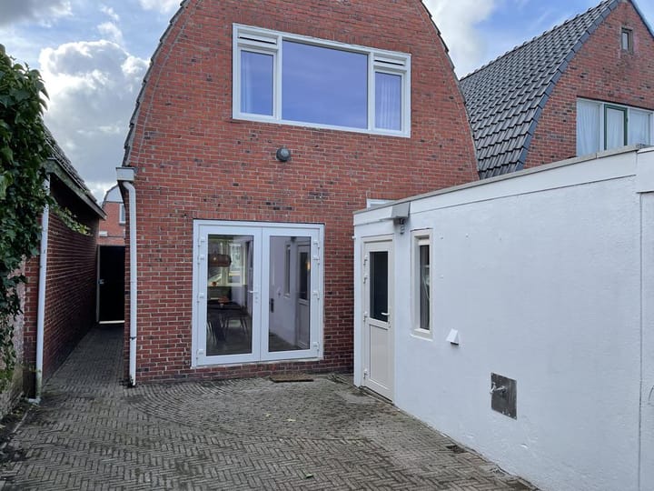 Foto 11 van Cornelis Houtmanstraat 45