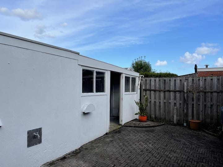 Foto 12 van Cornelis Houtmanstraat 45