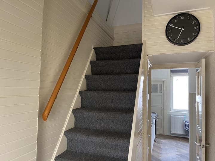 Foto 13 van Cornelis Houtmanstraat 45