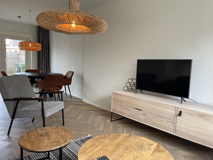 Foto 16 van Cornelis Houtmanstraat 45