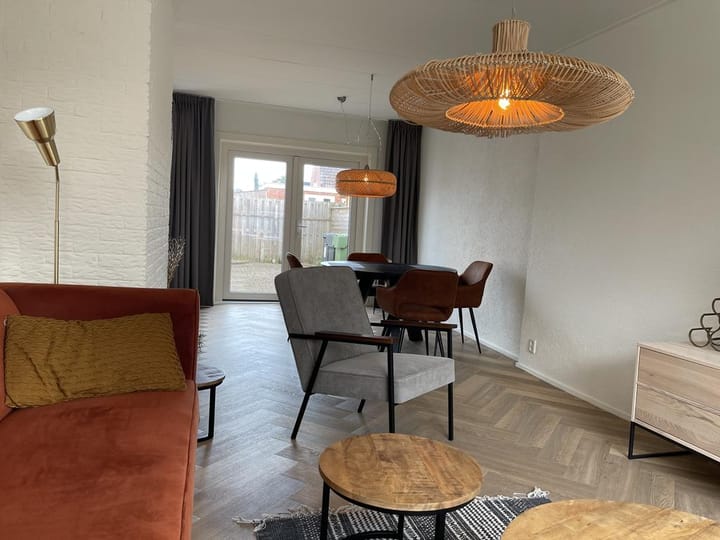 Foto 17 van Cornelis Houtmanstraat 45