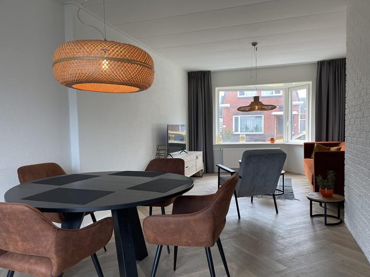 Foto 18 van Cornelis Houtmanstraat 45