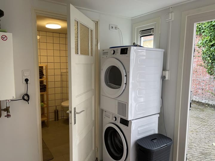 Foto 22 van Cornelis Houtmanstraat 45