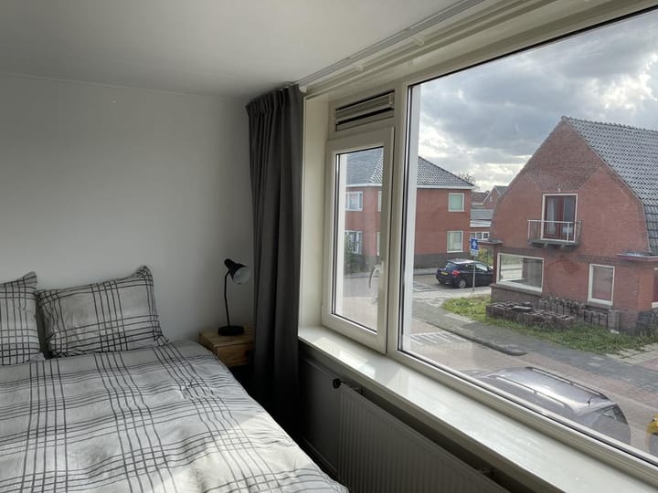 Foto 29 van Cornelis Houtmanstraat 45