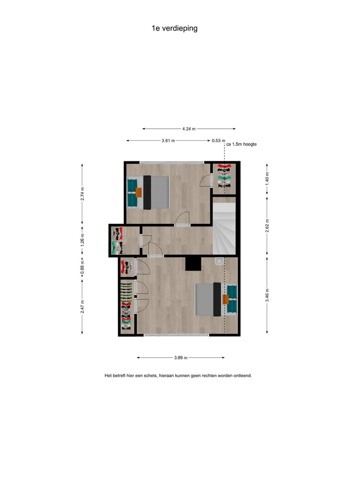 Foto 37 van Cornelis Houtmanstraat 45