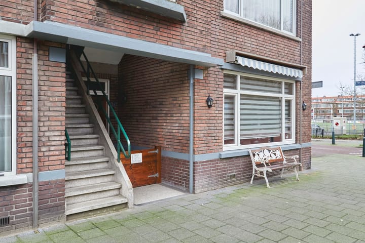 Foto 2 van Jan van Beersstraat 75