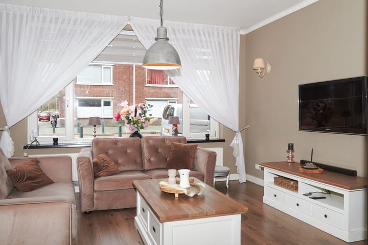 Foto 3 van Jan van Beersstraat 75