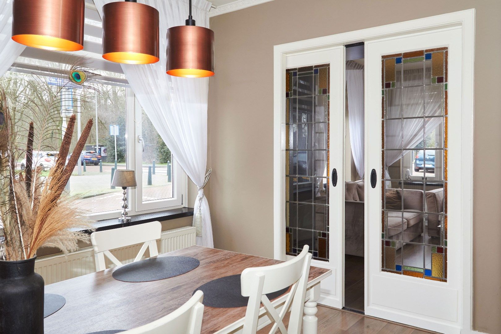 Foto 6 van Jan van Beersstraat 75