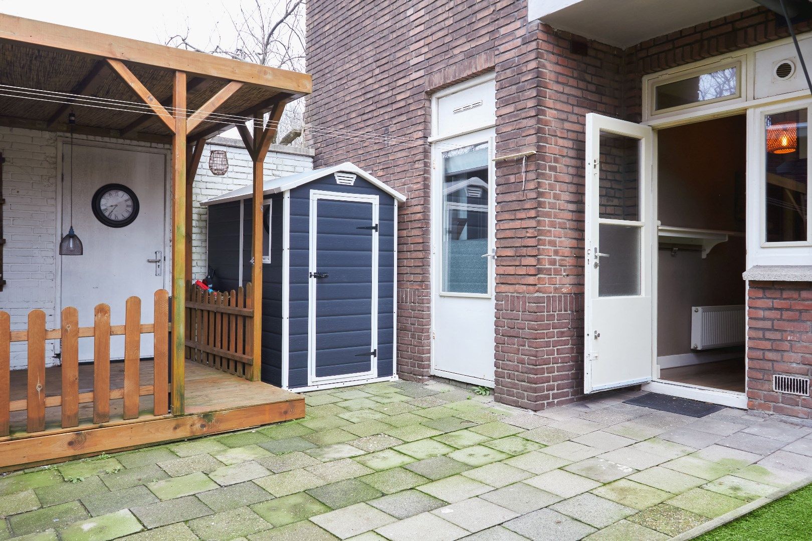 Foto 18 van Jan van Beersstraat 75