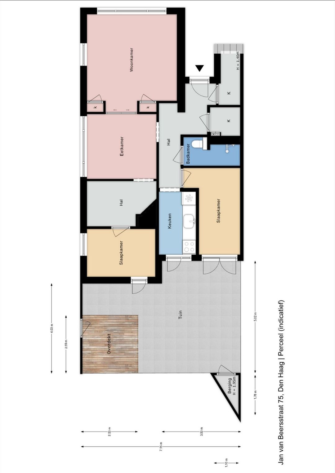 Foto 22 van Jan van Beersstraat 75