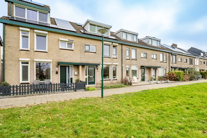 Foto 1 van Hoepelmaker 30