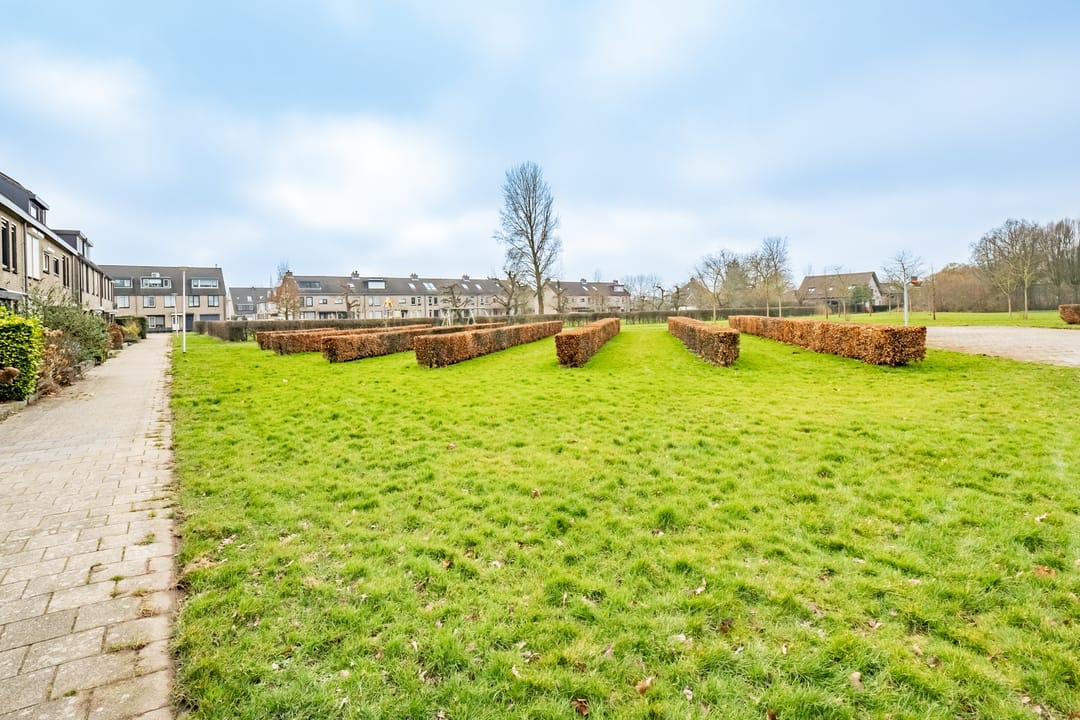 Foto 2 van Hoepelmaker 30