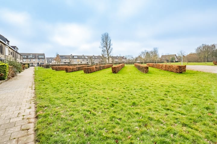 Foto 2 van Hoepelmaker 30