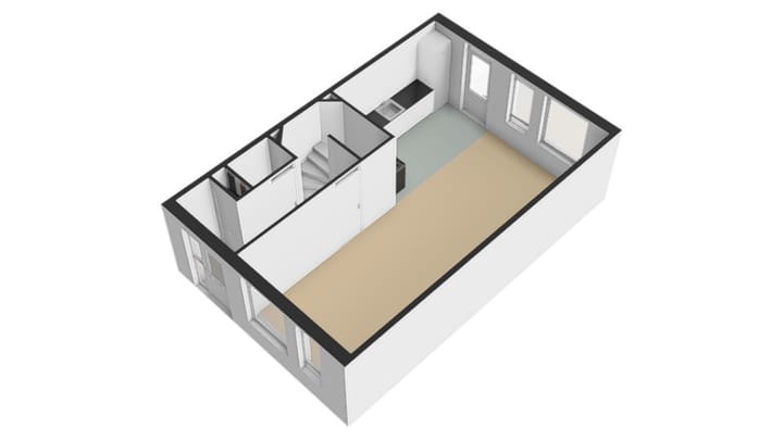 Foto 44 van Hoepelmaker 30