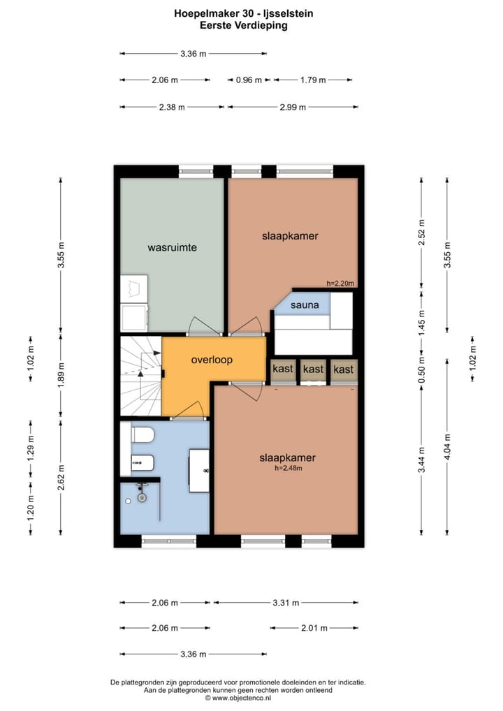 Foto 45 van Hoepelmaker 30