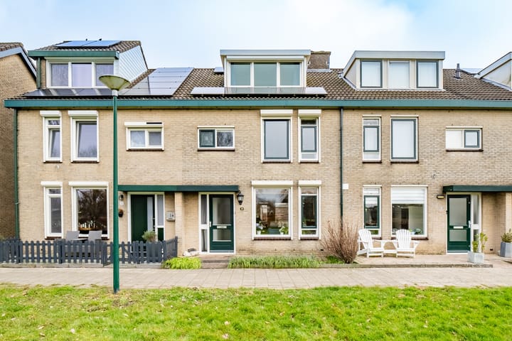 Foto 4 van Hoepelmaker 30