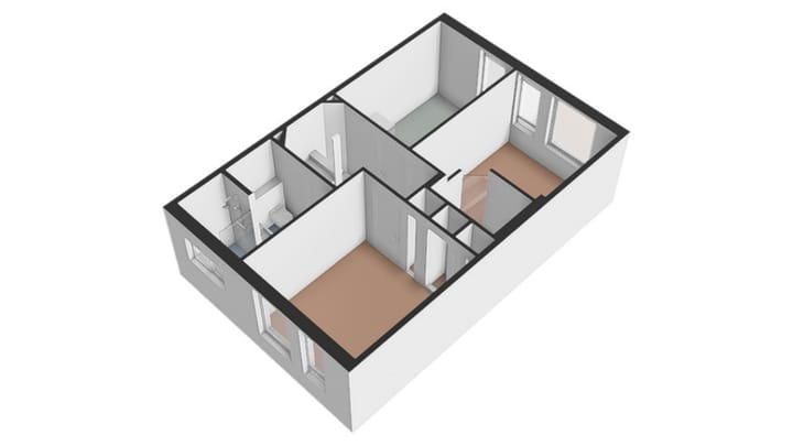 Foto 46 van Hoepelmaker 30