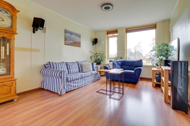 Foto 6 van Hoepelmaker 30