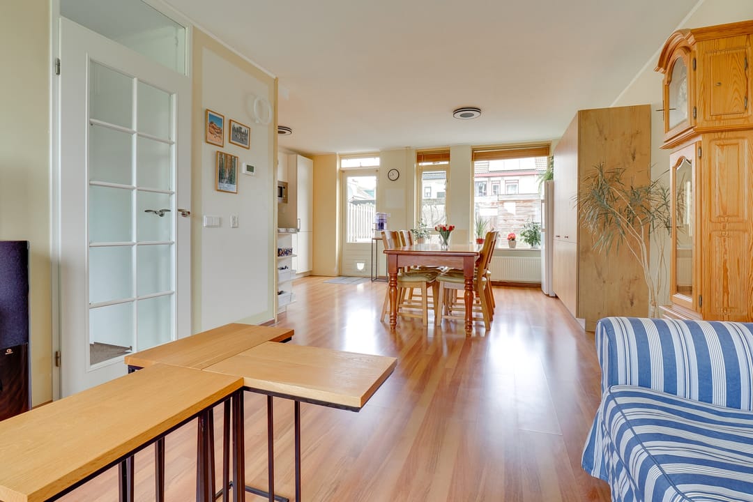 Foto 7 van Hoepelmaker 30