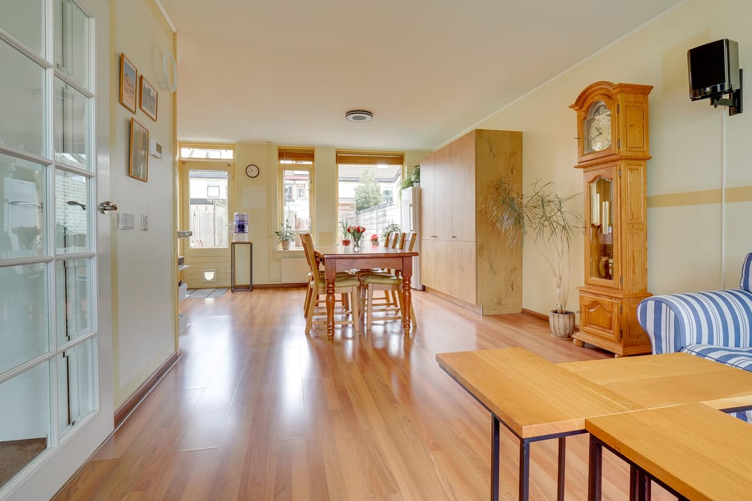 Foto 8 van Hoepelmaker 30