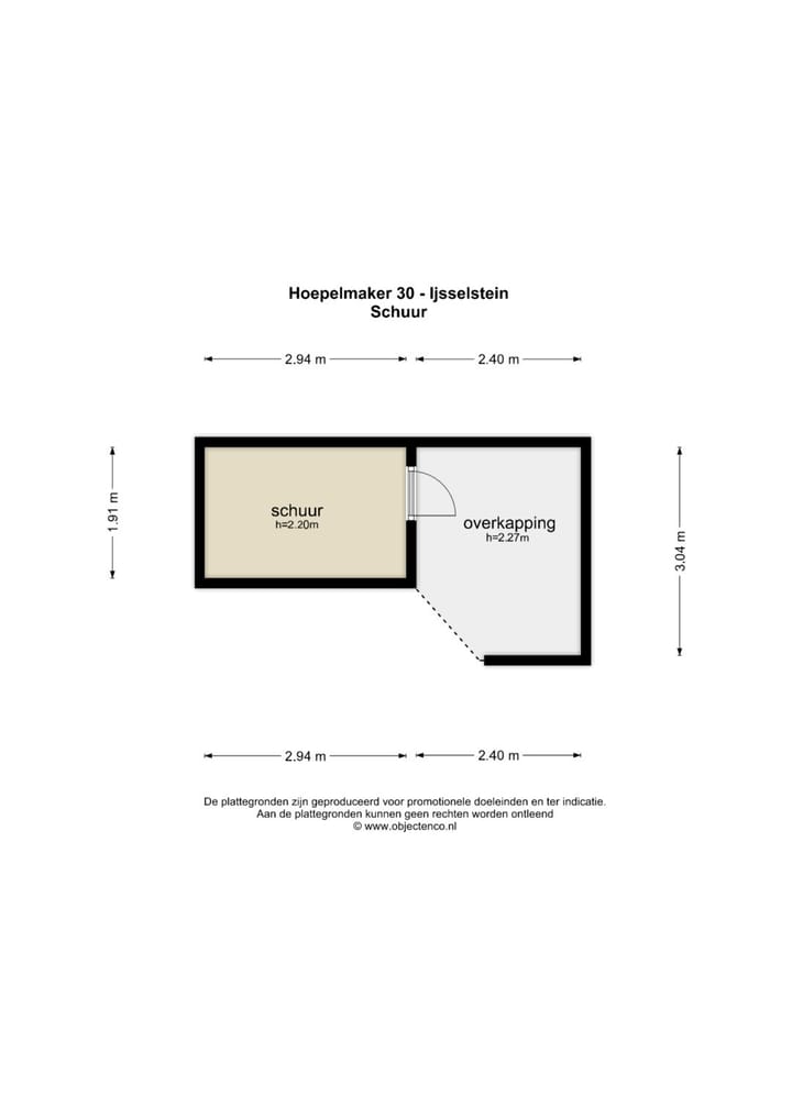 Foto 51 van Hoepelmaker 30