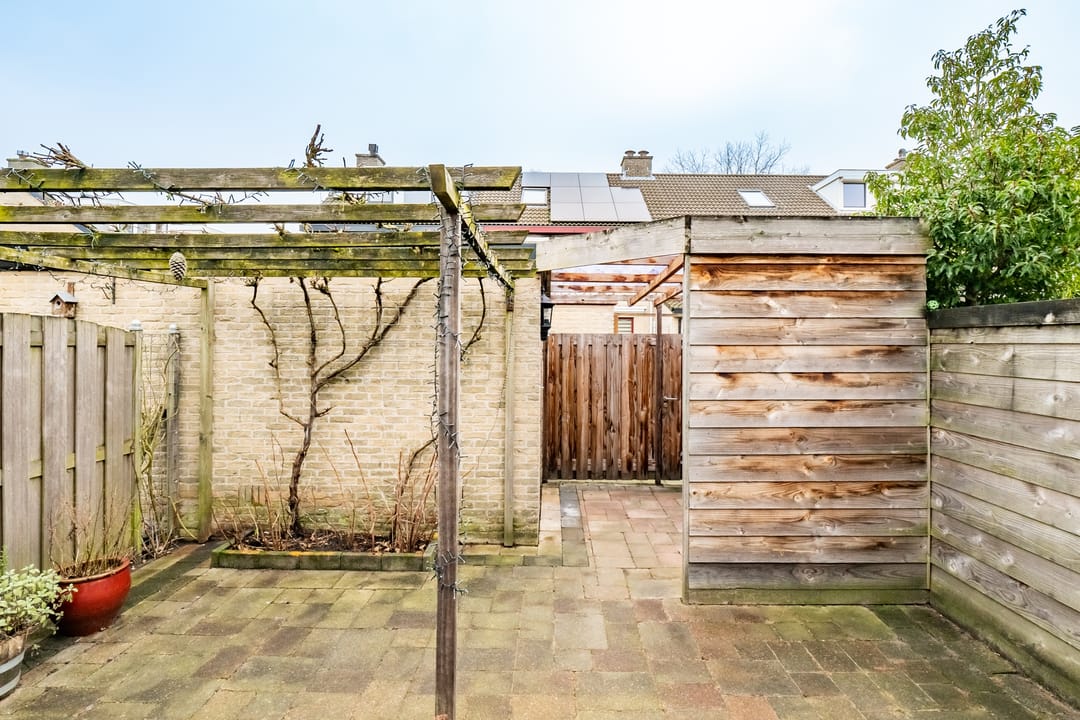 Foto 13 van Hoepelmaker 30