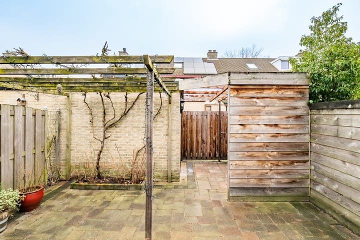 Foto 13 van Hoepelmaker 30