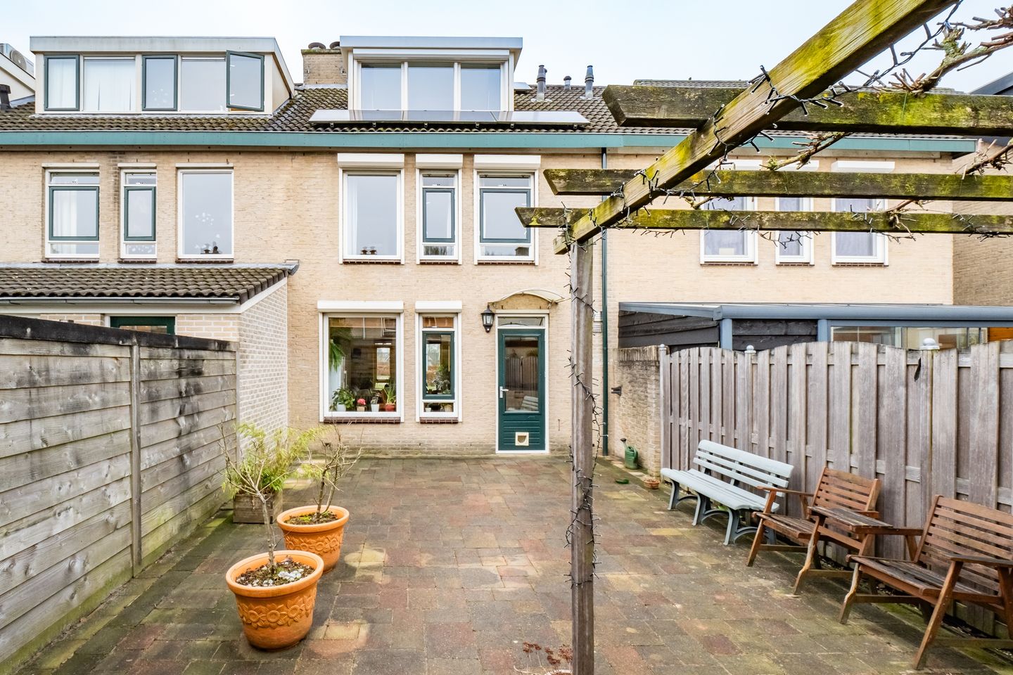 Foto 14 van Hoepelmaker 30