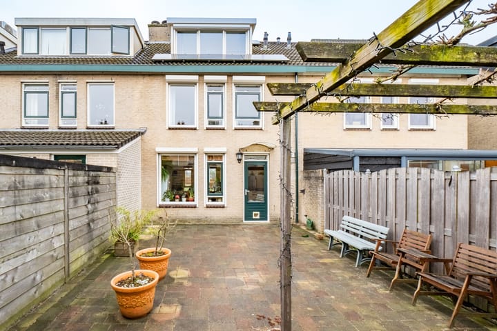 Foto 14 van Hoepelmaker 30