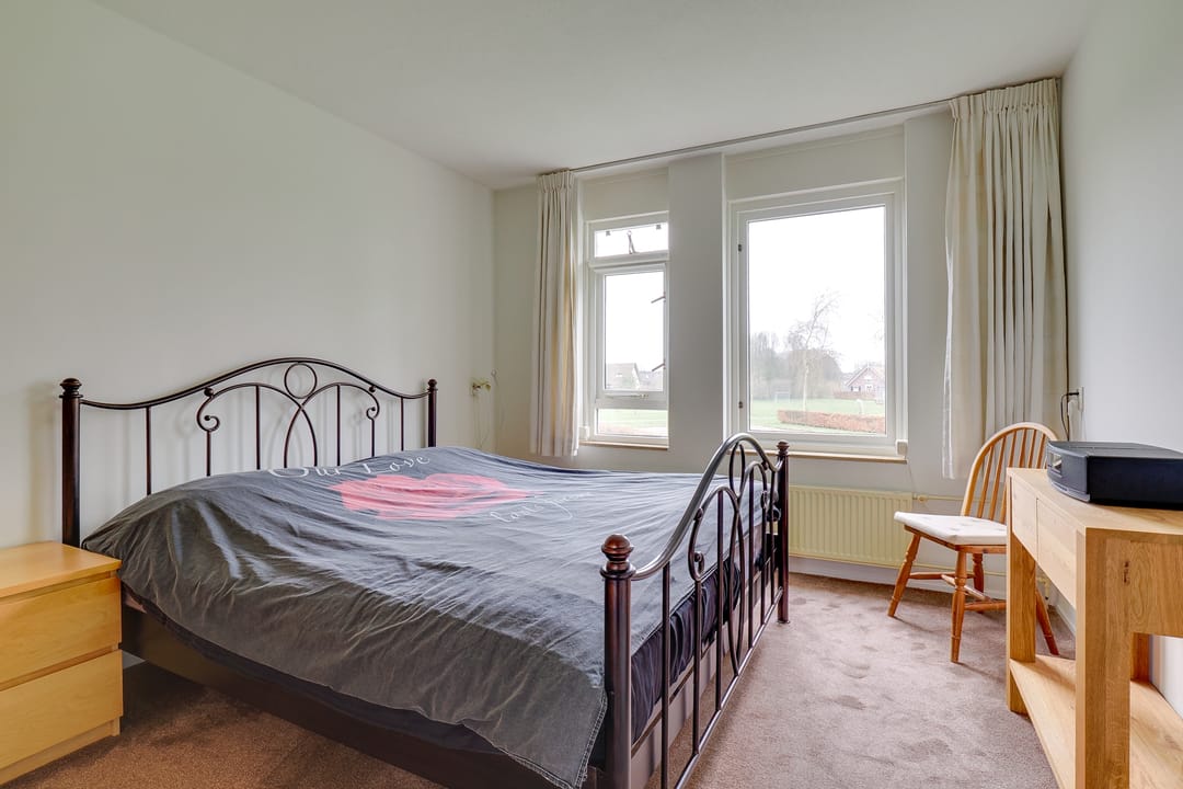 Foto 22 van Hoepelmaker 30