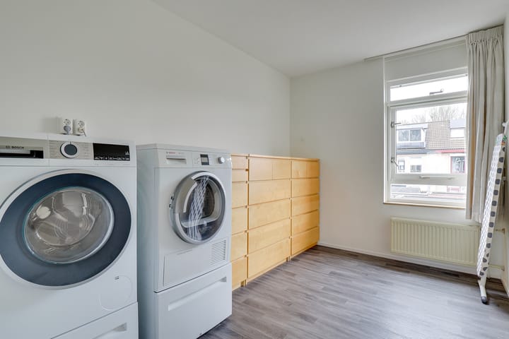 Foto 25 van Hoepelmaker 30