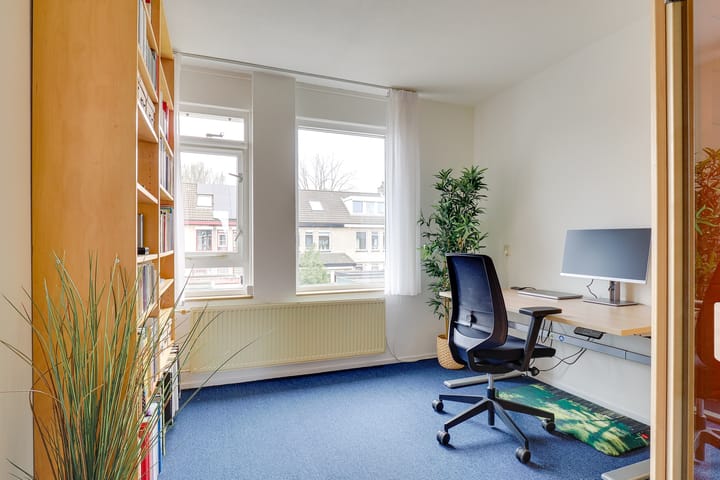 Foto 27 van Hoepelmaker 30