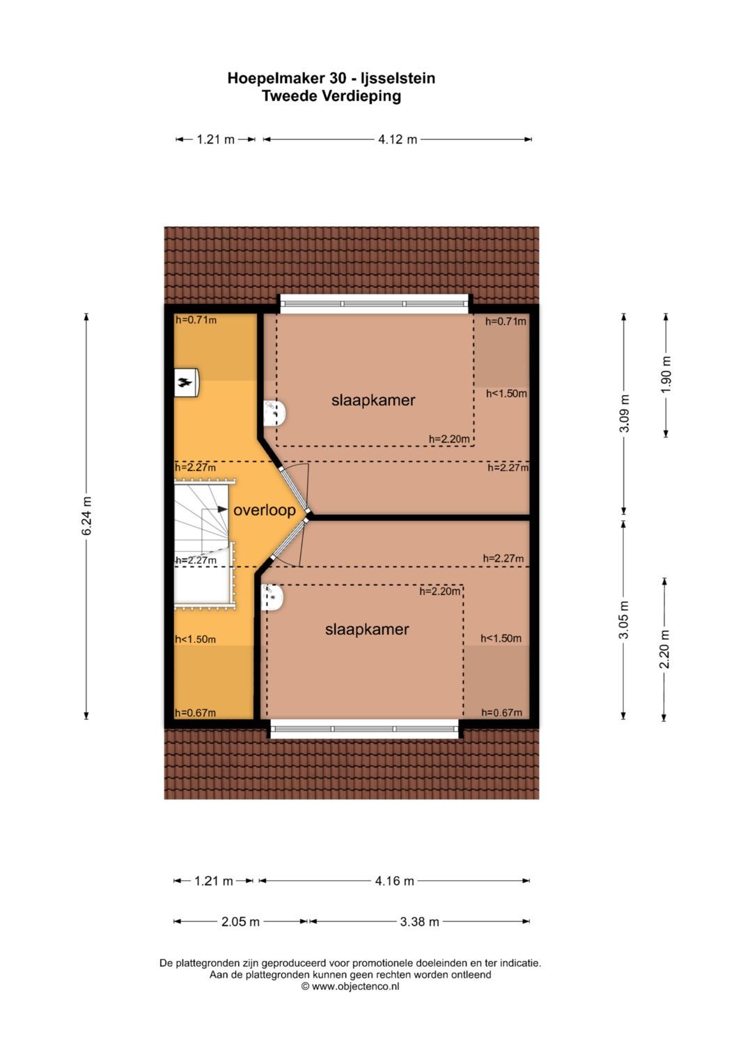Foto 38 van Hoepelmaker 30