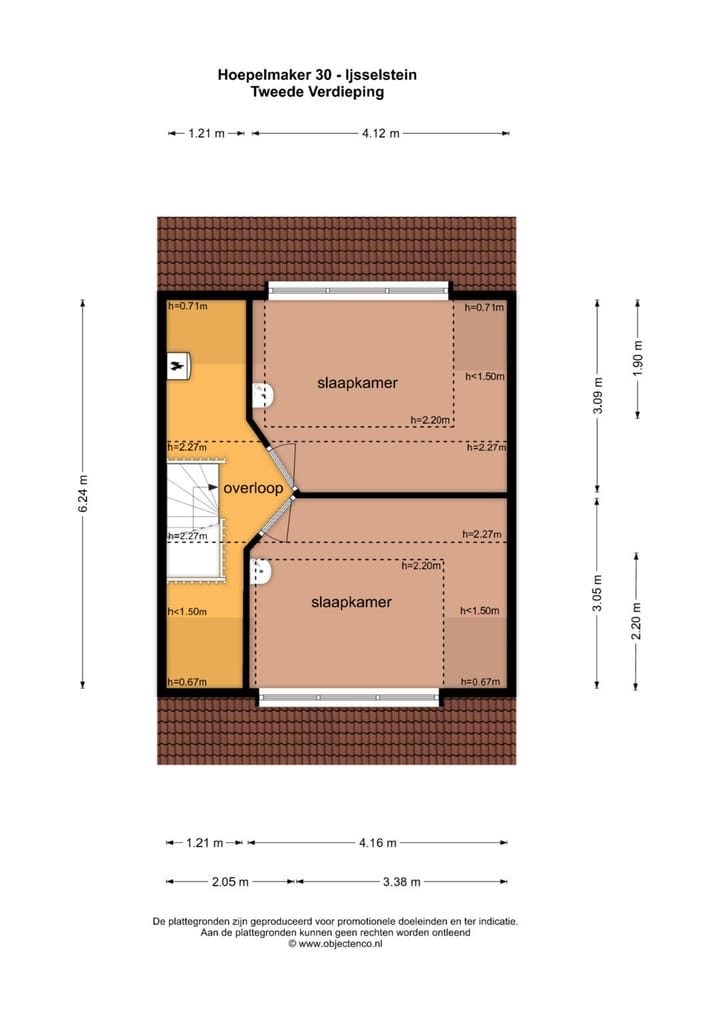 Foto 38 van Hoepelmaker 30