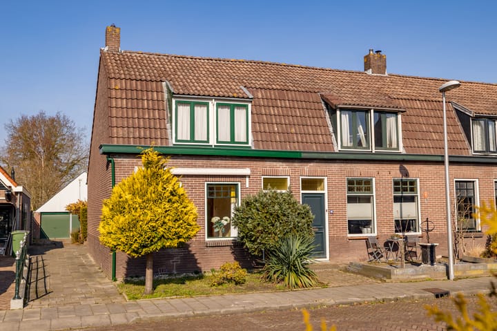 Foto 5 van Kanaalweg 104