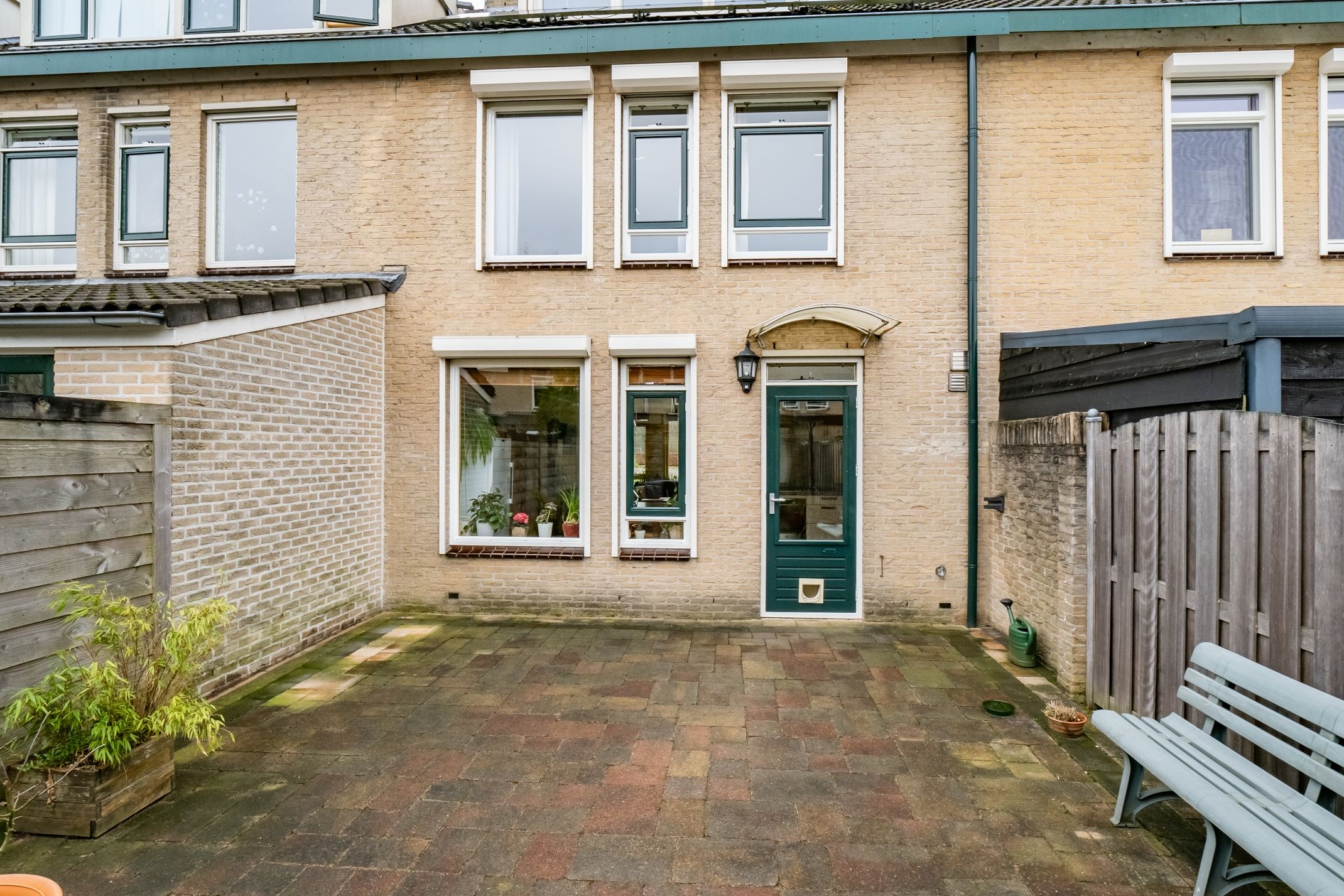 Foto 15 van Hoepelmaker 30