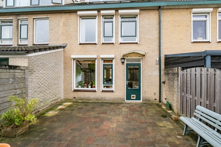 Foto 15 van Hoepelmaker 30