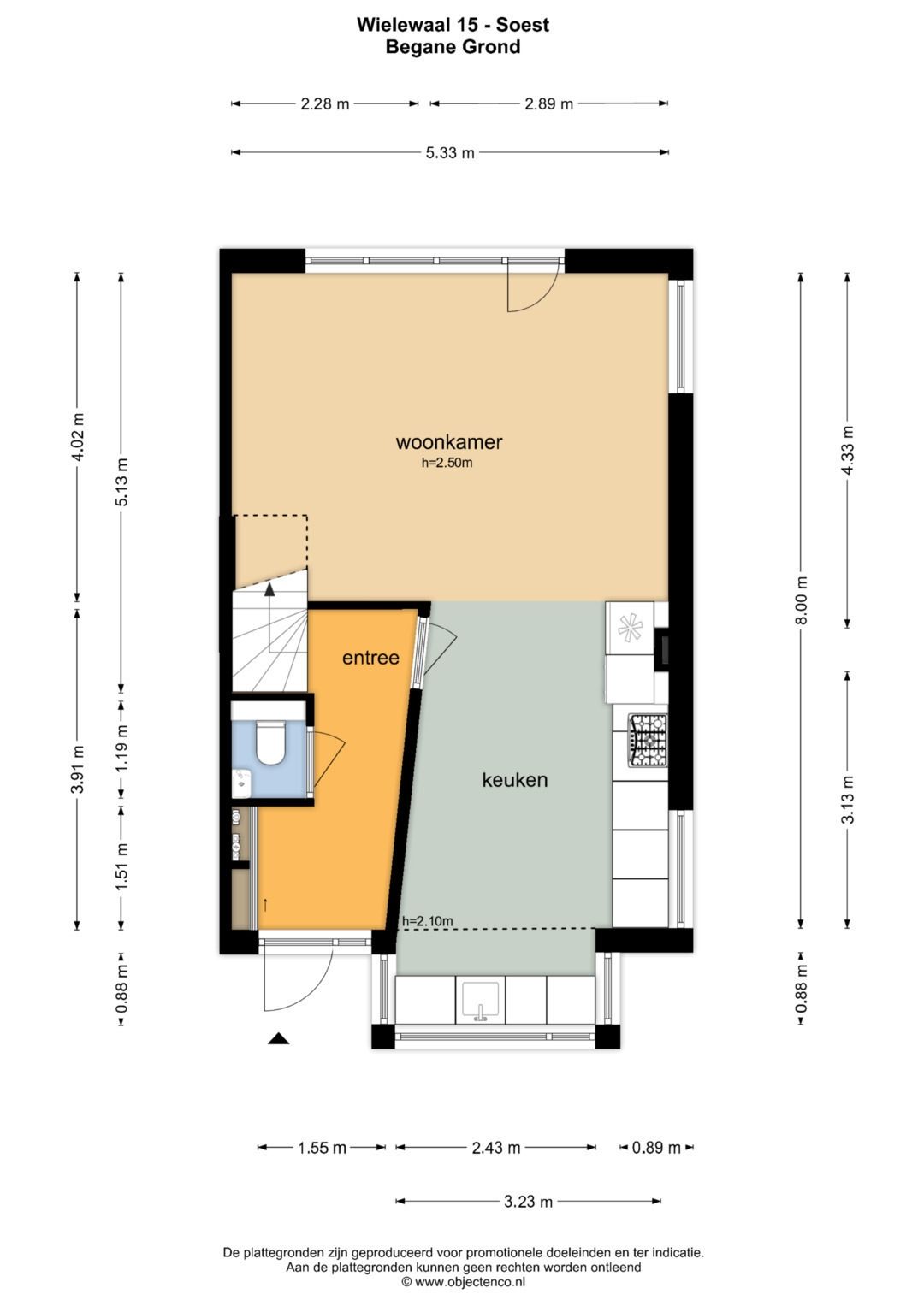 Foto 48 van Wielewaal 15