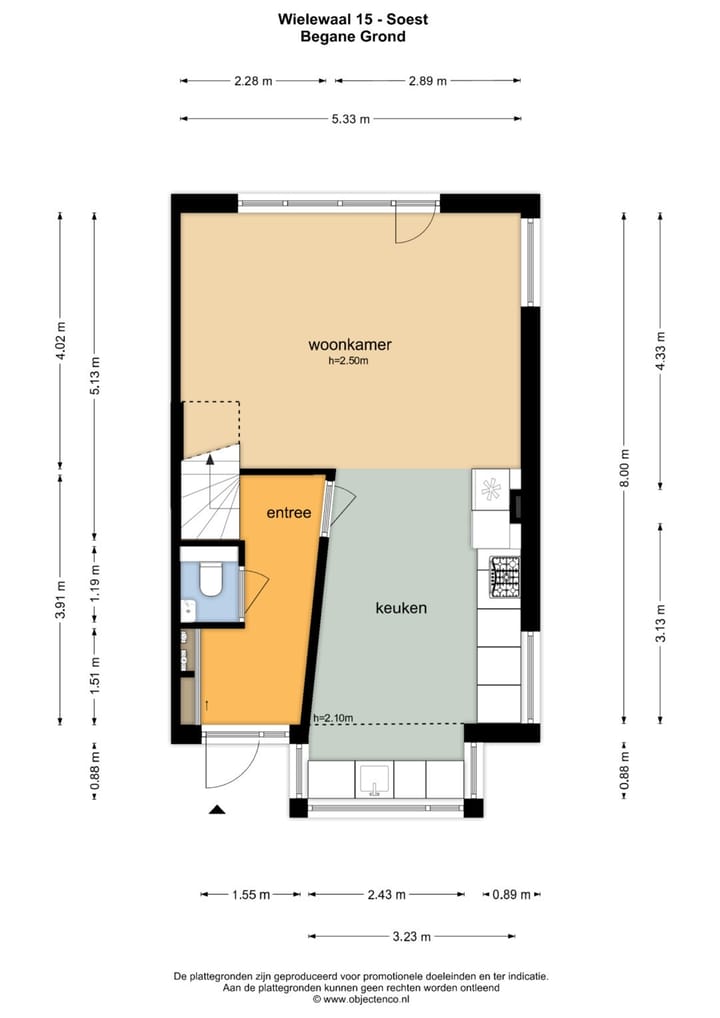 Photo 48 of Wielewaal 15