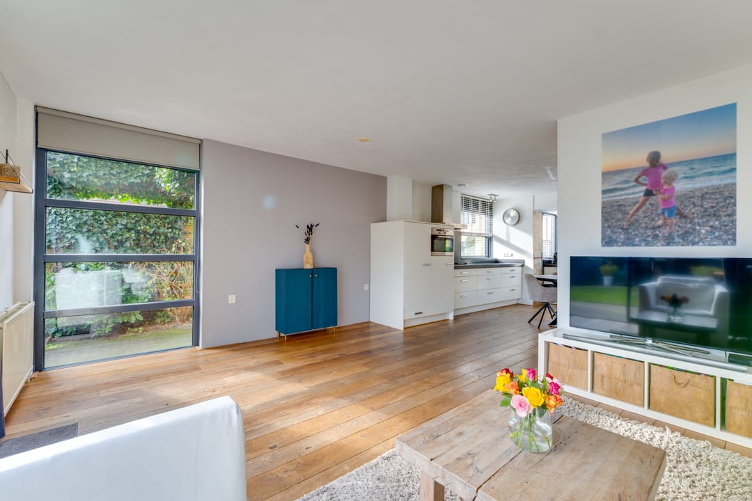 Foto 7 van Wielewaal 15