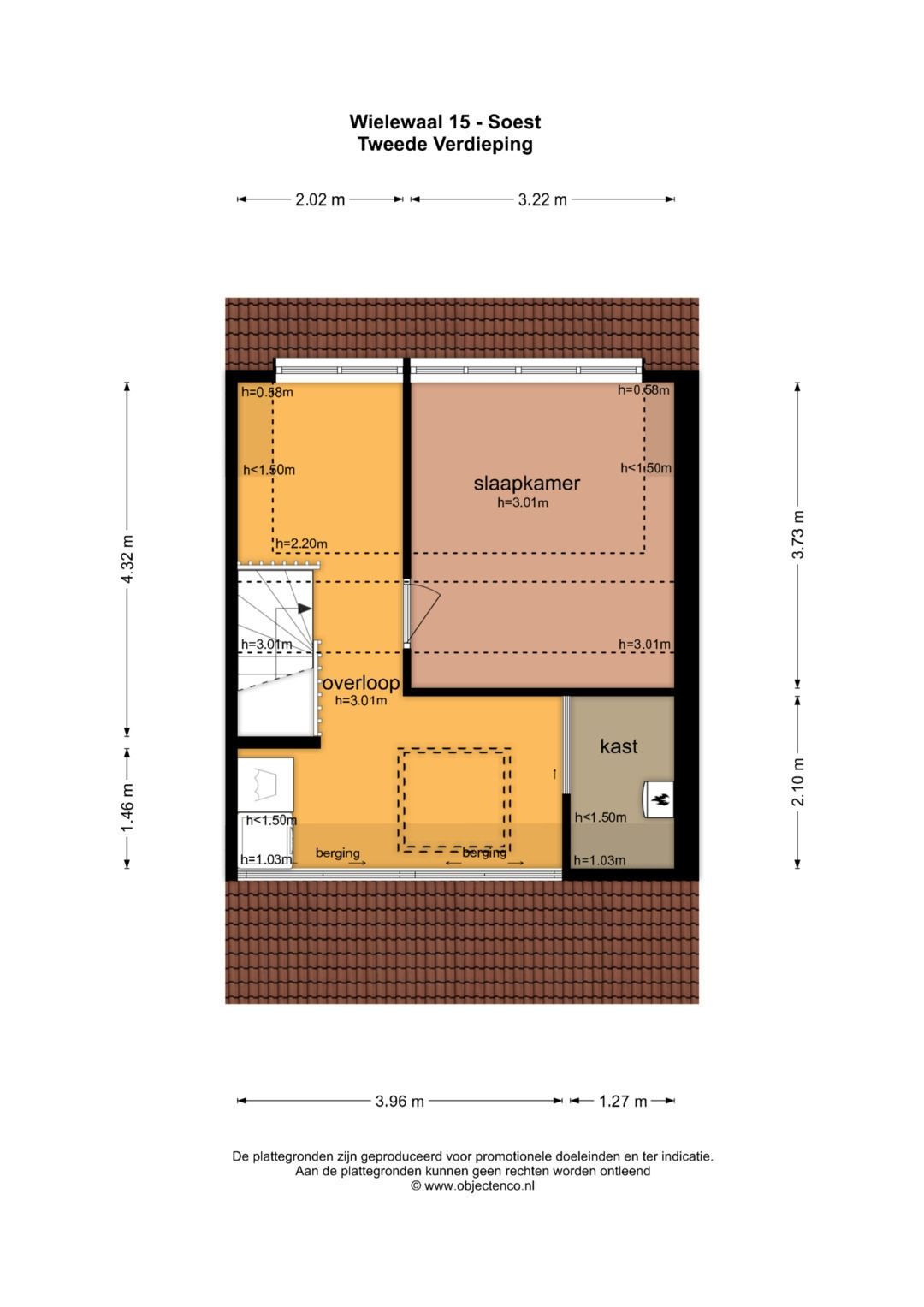 Foto 52 van Wielewaal 15