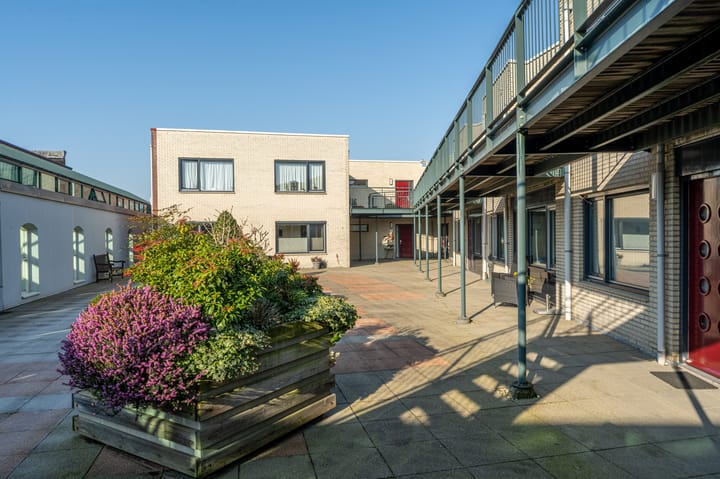 Foto 3 van Wilhelminaplein 9