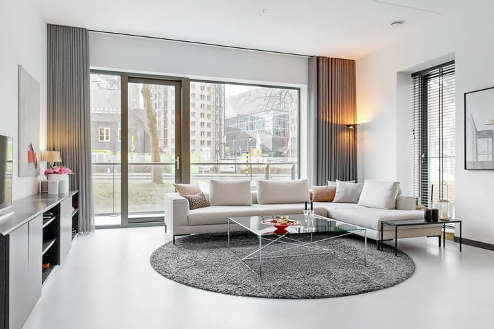 Foto 4 van Herenstraat 132