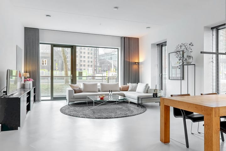 Foto 2 van Herenstraat 132