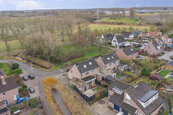 Foto 2 van Liesbethstraat 49