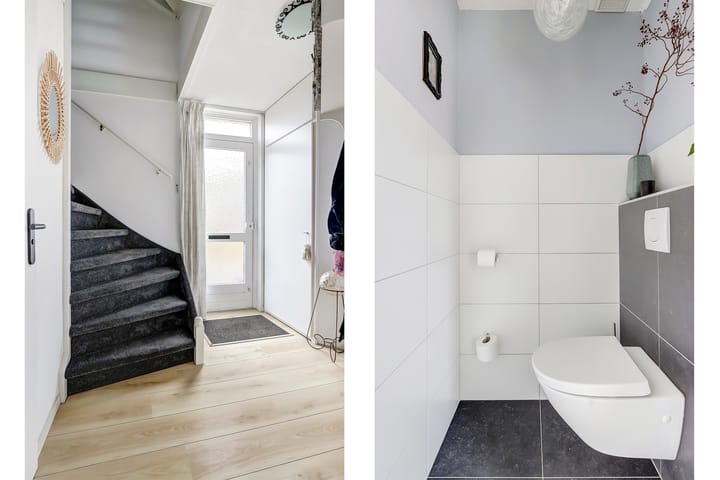 Photo 6 of Liesbethstraat 49