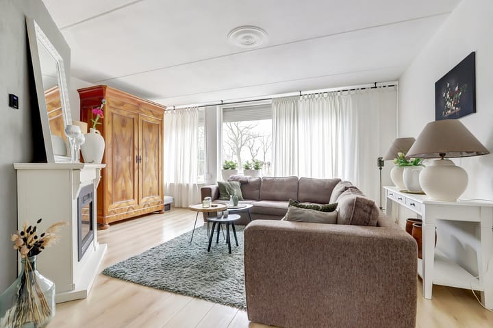 Photo 8 of Liesbethstraat 49