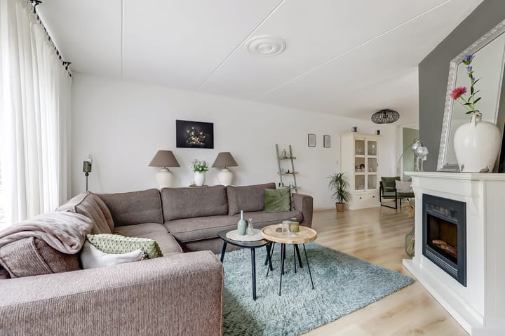 Photo 10 of Liesbethstraat 49