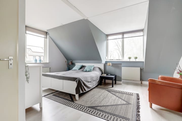 Photo 20 of Liesbethstraat 49